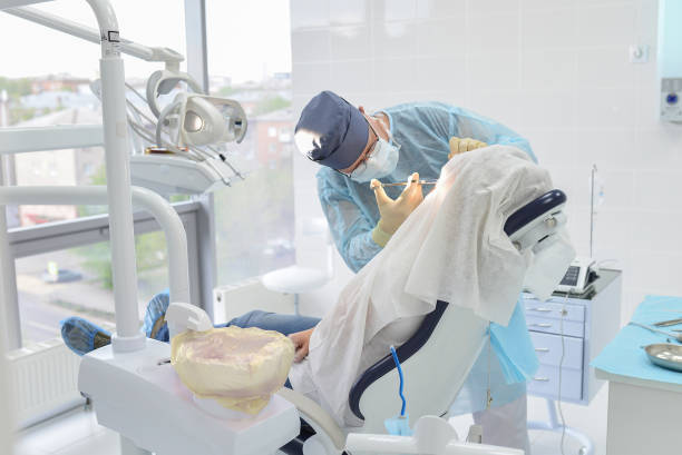 Best Emergency Dentist for Knocked-Out Tooth in Elmsford, NY